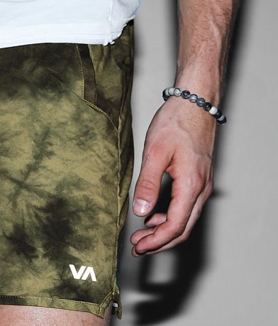 RVCA Yogger Stretch Short MISC_DETAIL_2