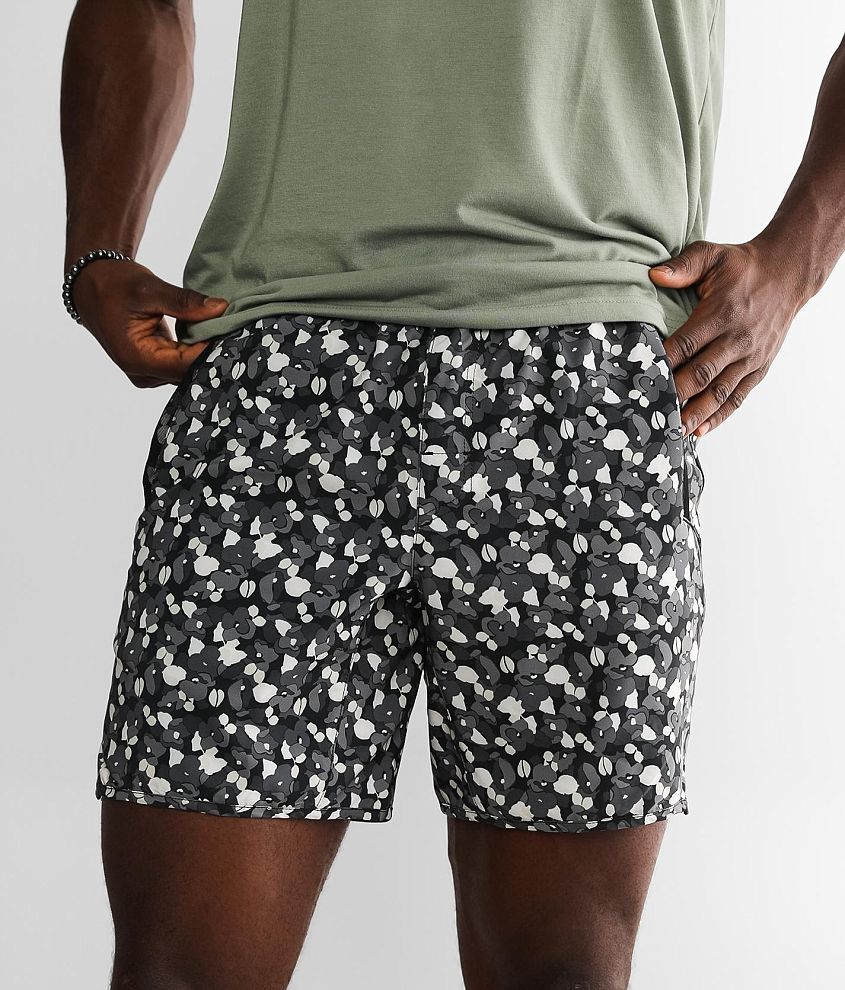 Rvca sales active shorts