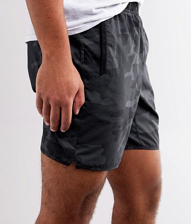 RVCA Yogger IV Camo Active Short FULL_RIGHT_SIDE