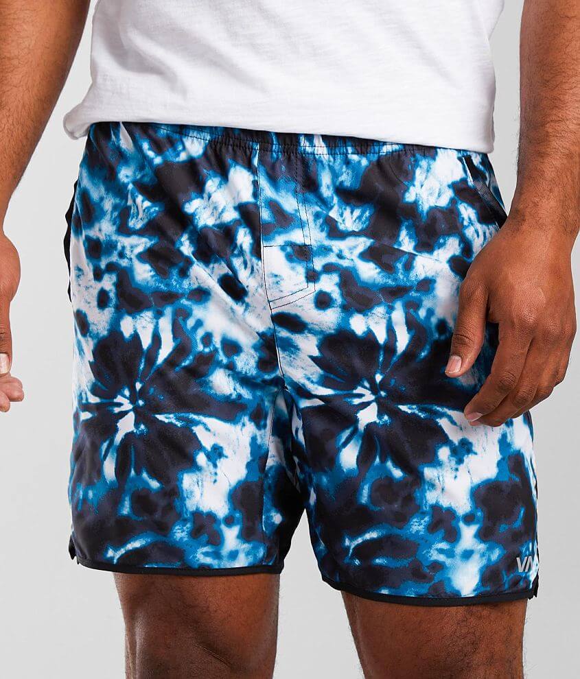 RVCA Yogger IV Shorts - Black