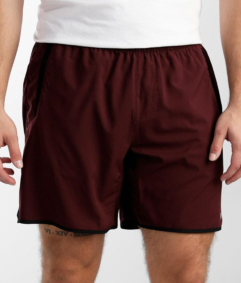 RVCA Yogger IV Active Short