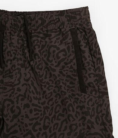 RVCA Yogger IV Active Short MISC_DETAIL_1