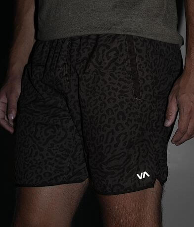 RVCA Yogger IV Active Short MISC_DETAIL_2