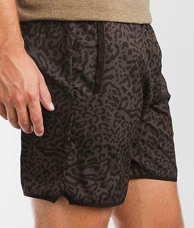 RVCA Yogger IV Active Short FULL_RIGHT_SIDE