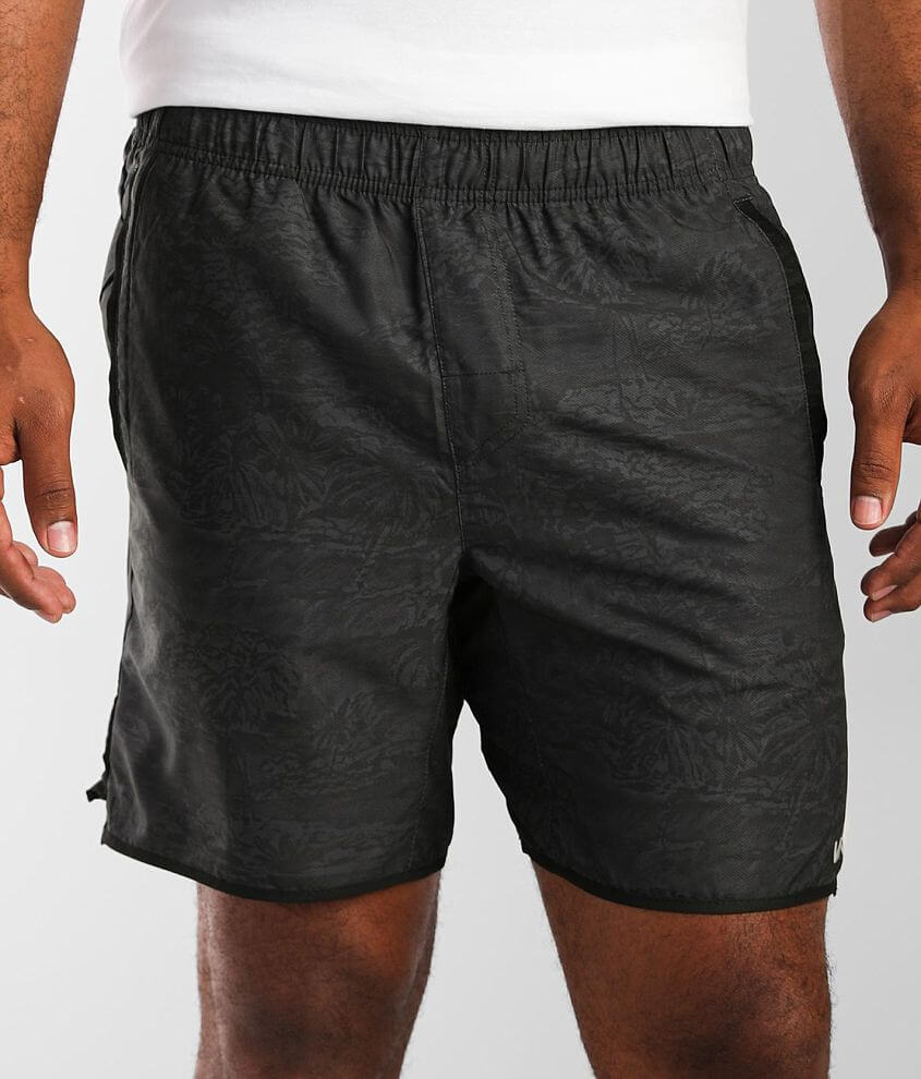 RVCA Men's Yogger IV Camo Shorts