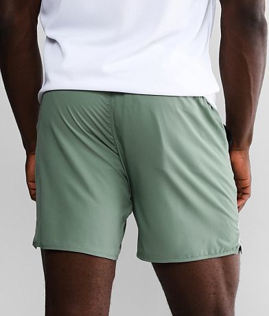 RVCA Yogger IV Active Short BACK