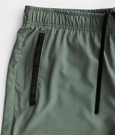 RVCA Yogger IV Active Short MISC_DETAIL_1