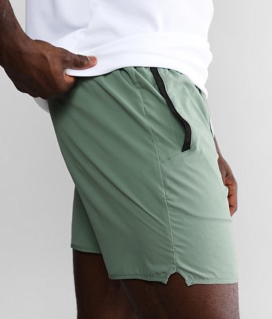 RVCA Yogger IV Active Short FULL_RIGHT_SIDE