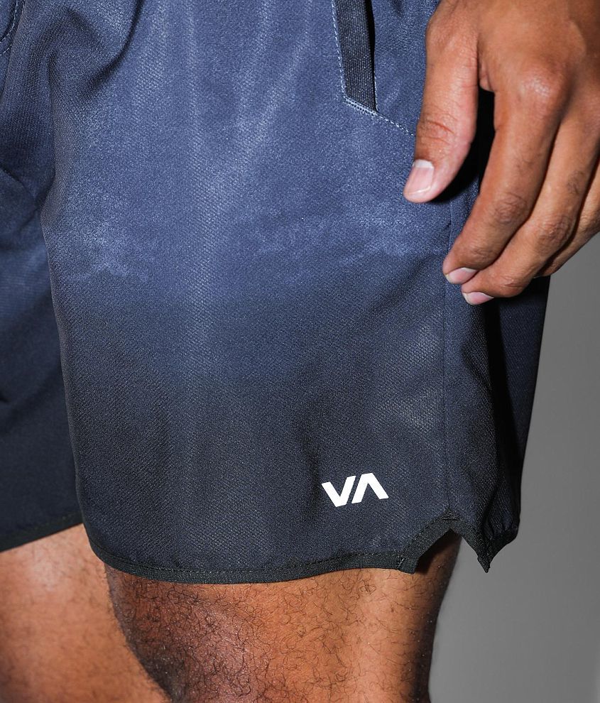 Yogger IV Active Stretch Short