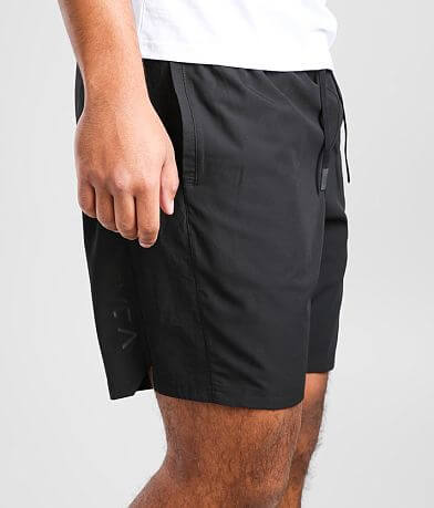 RVCA Yogger All Day Active Stretch Short FULL_RIGHT_SIDE