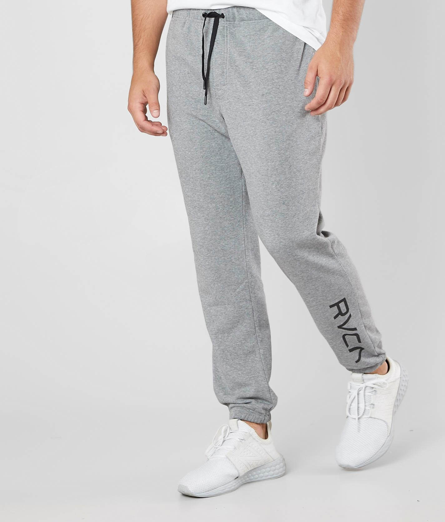 rvca jogger pants