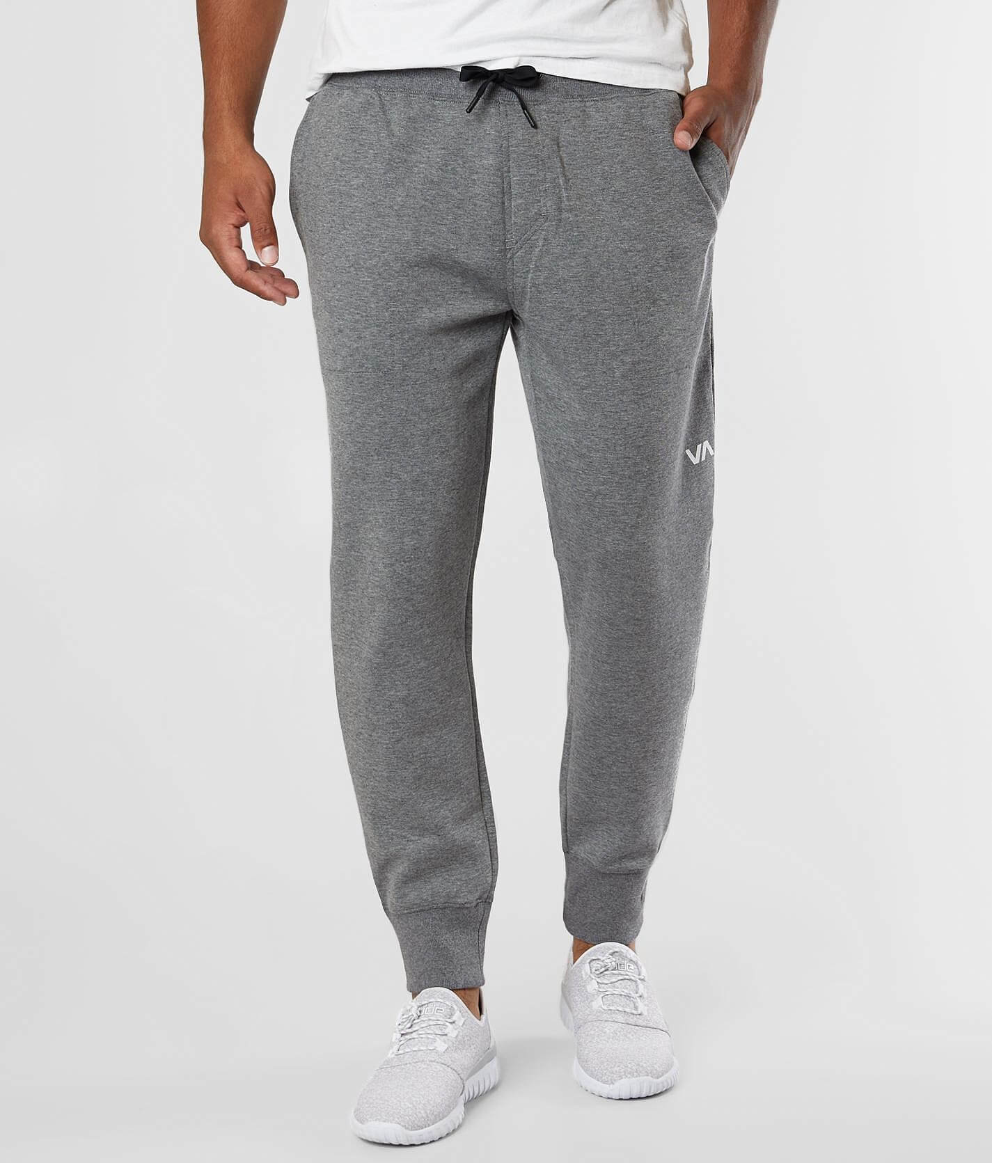 rvca joggers