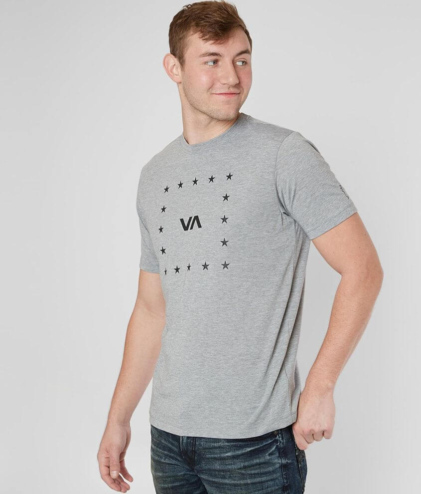 Image of RVCA Corners T-Shirt