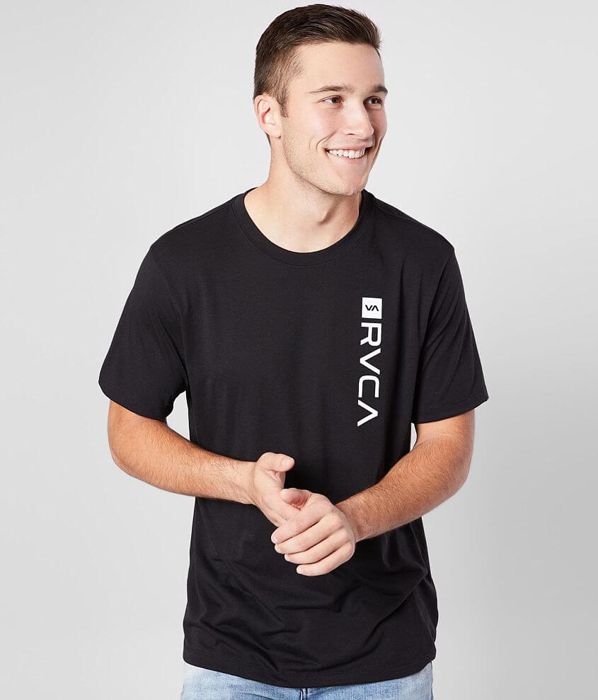 RVCA Box Sport T-Shirt