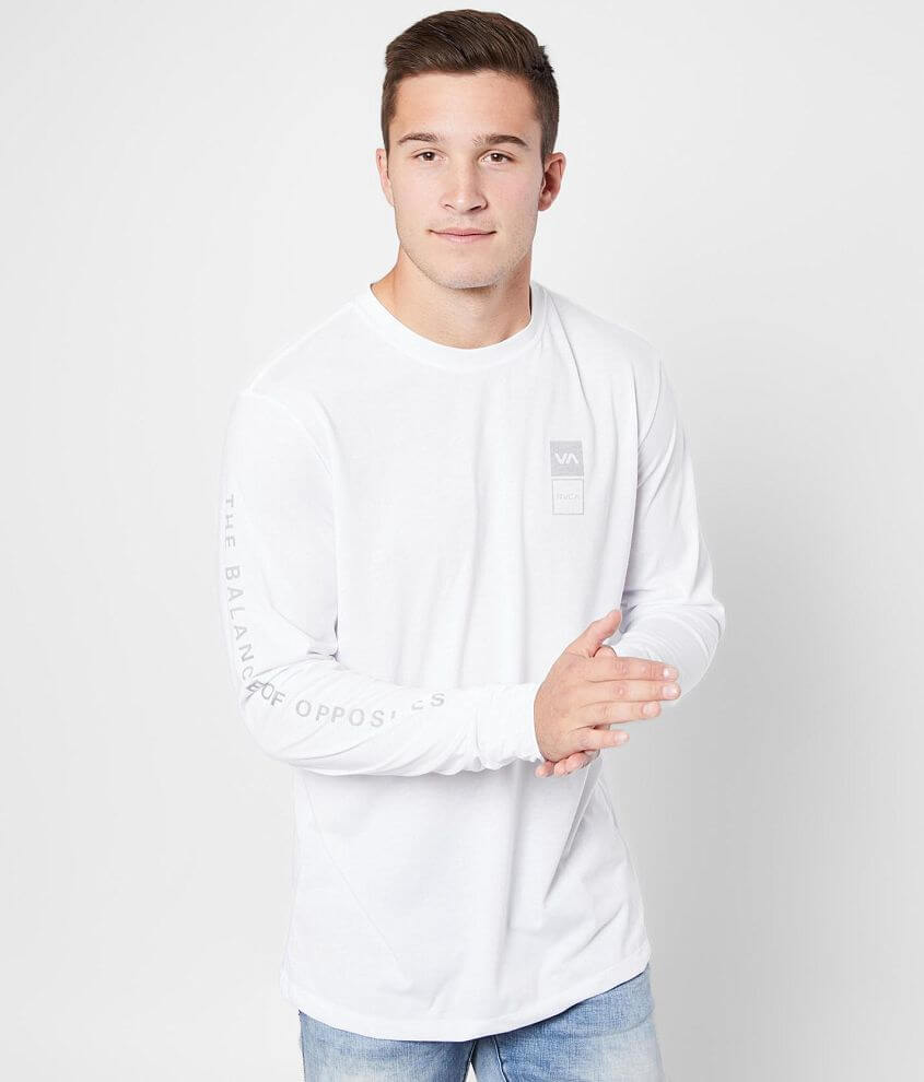 RVCA Boxes Sport T-Shirt