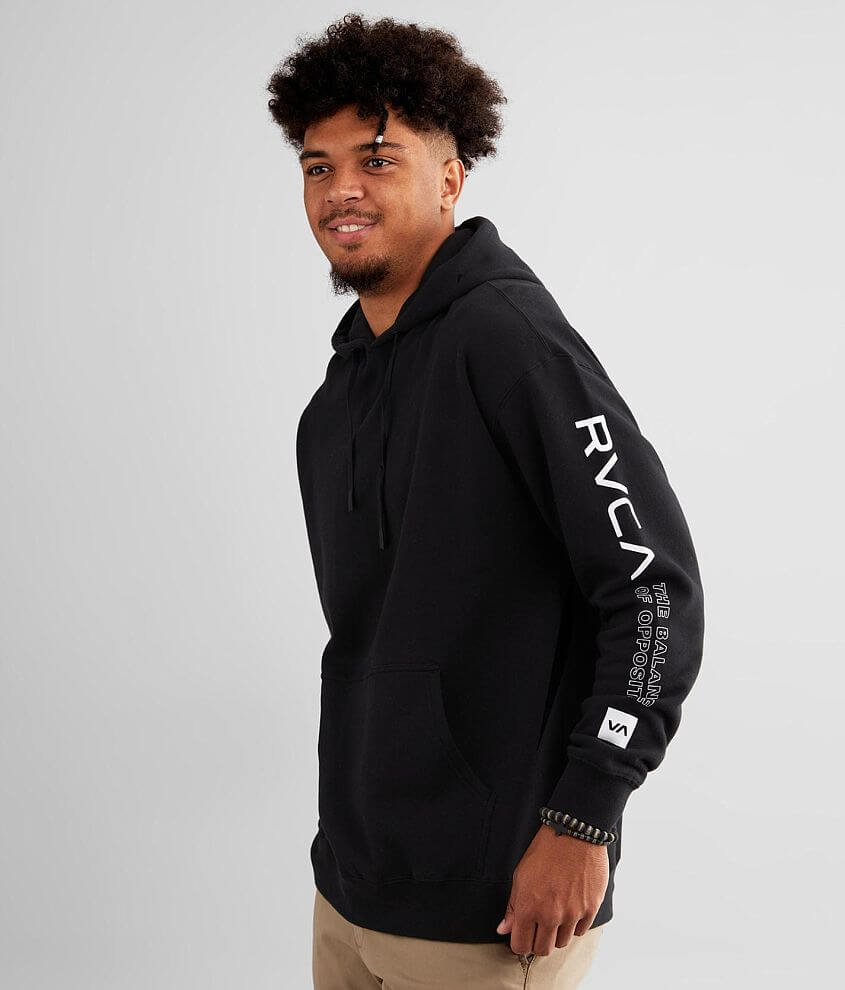 RVCA Sport Hooded Sweatshirt