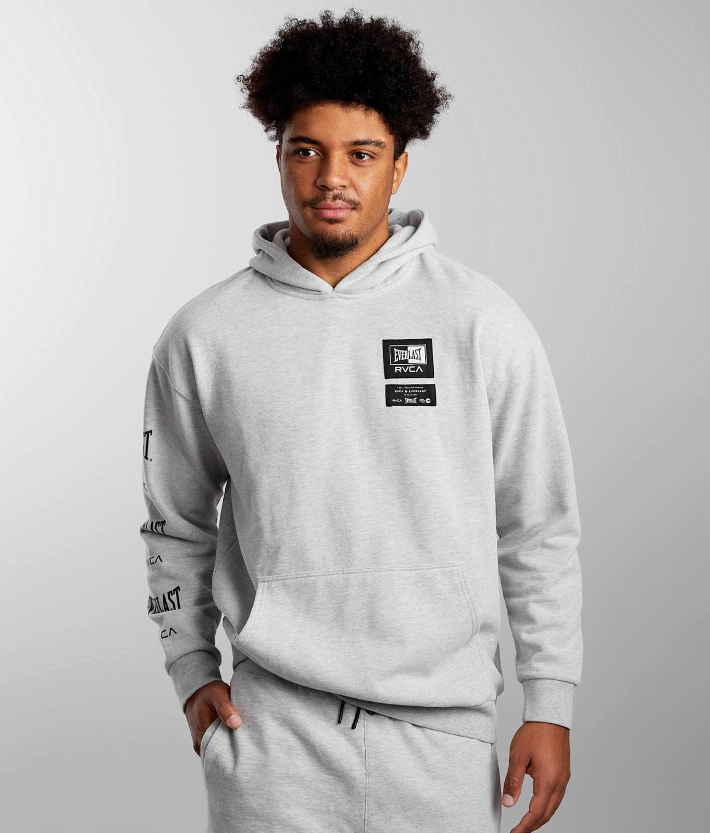 Everlast cheap mens sweatshirts