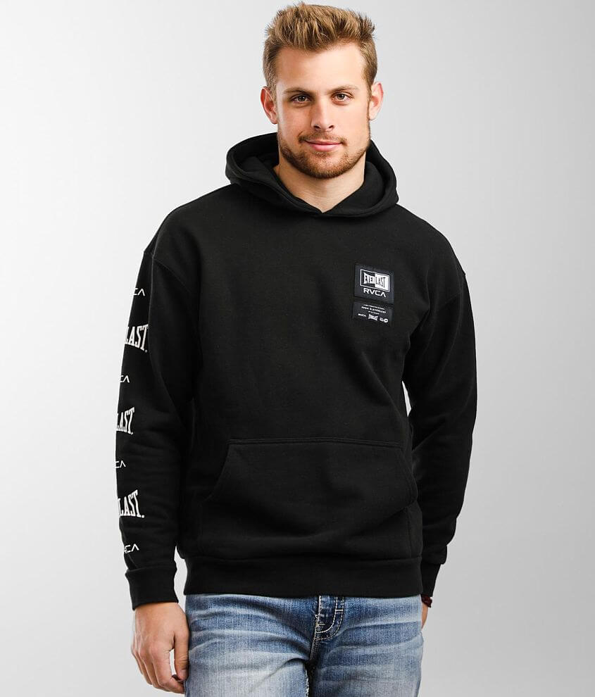 Everlast Mens Muscle Hoodie  Everlast, Hoodies, Men's muscle