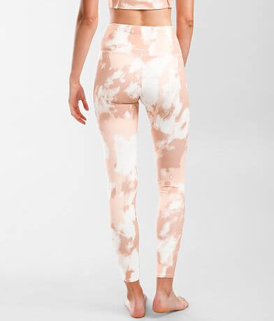 RVCA VA Essential Sport Legging back view