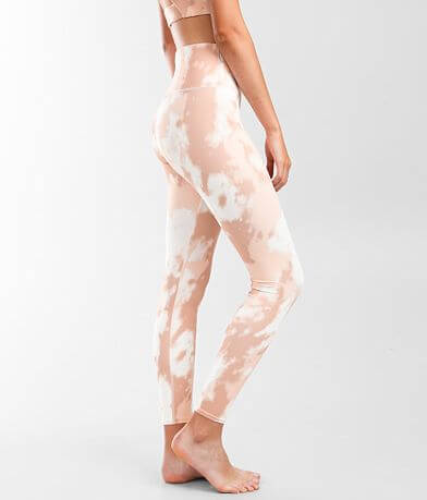 RVCA VA Essential Sport Legging full right side view