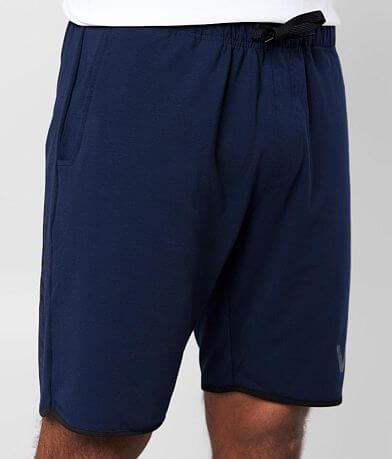 RVCA VA Sport II Stretch Short misc detail 1 view