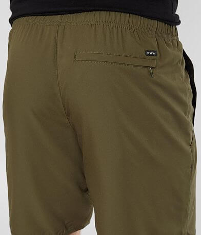 RVCA Yogger III Short BACK_POCKET