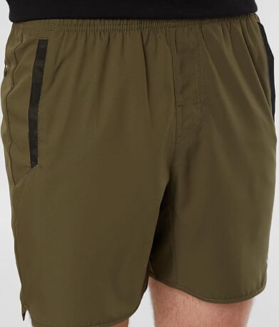 RVCA Yogger III Short MISC_DETAIL_1