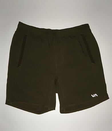 RVCA Yogger III Short MISC_DETAIL_2