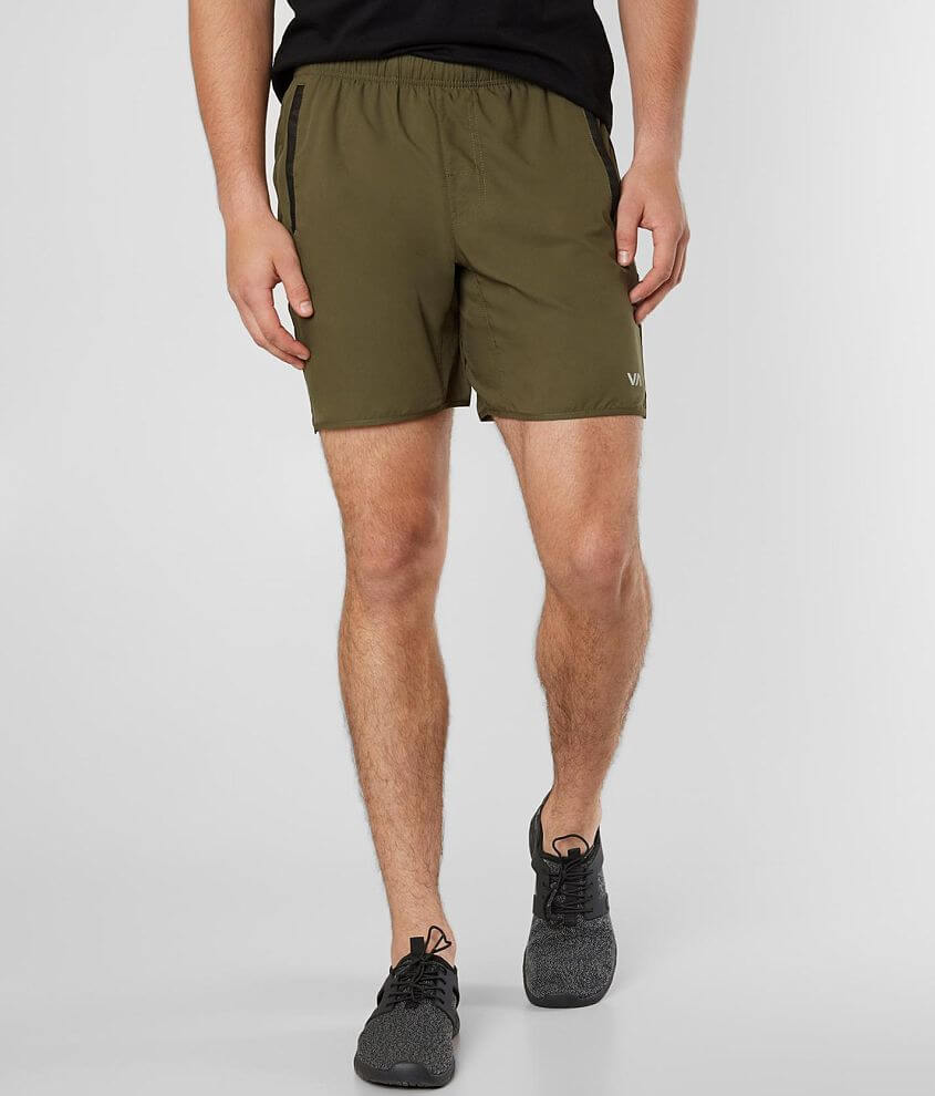 Yogger cheap iii short