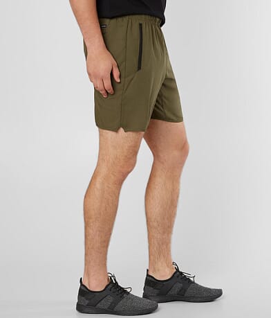RVCA Yogger III Short FULL_RIGHT_SIDE