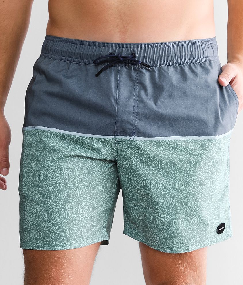 RVCA Country Stretch Swim Trunks