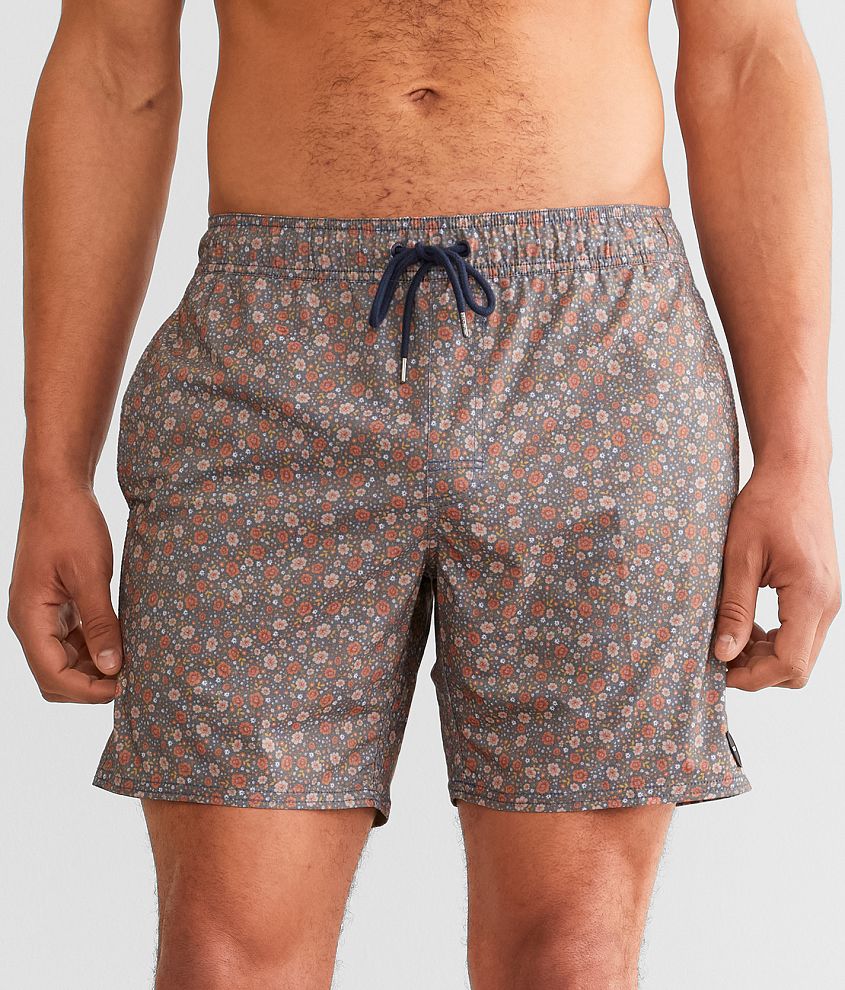 Buckle best sale swim trunks