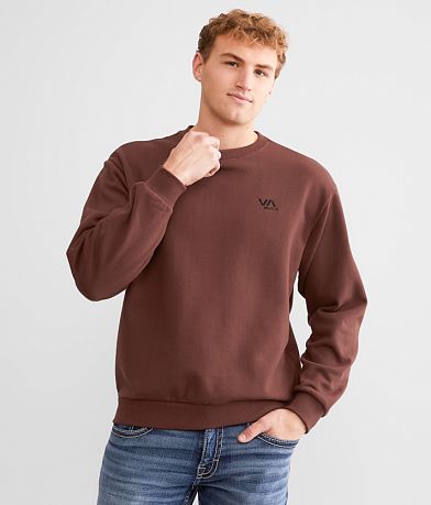 RVCA Essential Pullover front view