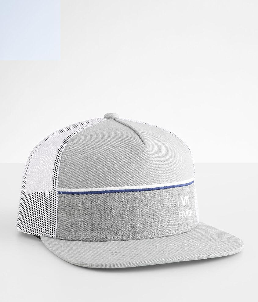 RVCA Pier Trucker Hat