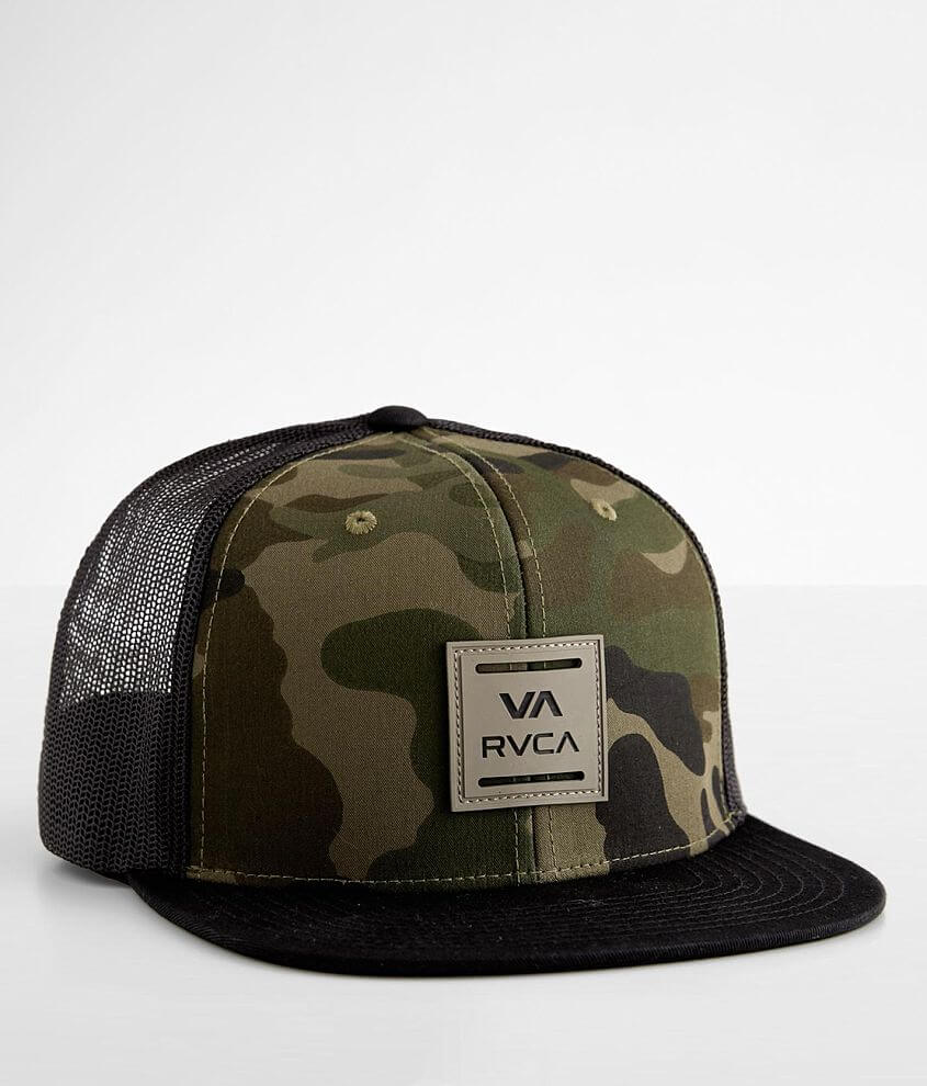 Rvca cap hot sale price