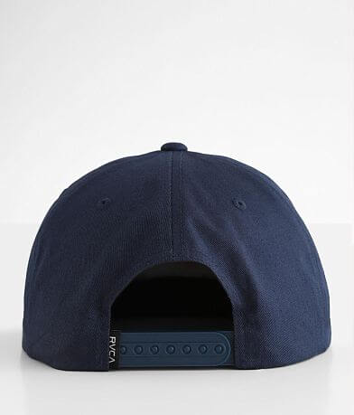 RVCA Teams Hat MISC_DETAIL_1