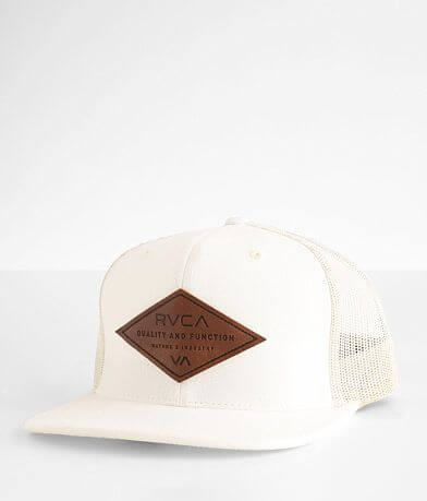 Lazy J Ranch Wear Serape Elevation Trucker Hat - Men\'s Hats in Silver Black  | Buckle | Trucker Caps