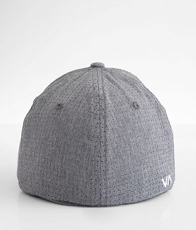 RVCA Shane Stretch Hat MISC_DETAIL_1