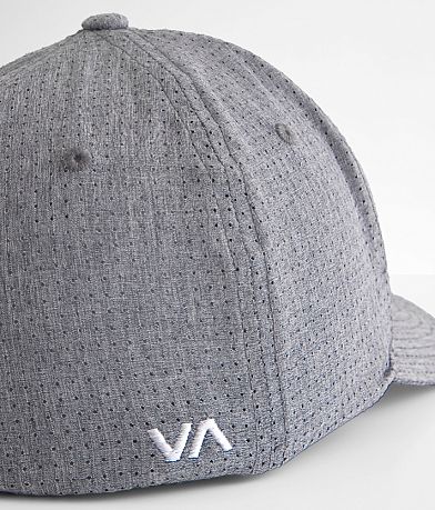 RVCA Shane Stretch Hat MISC_DETAIL_2