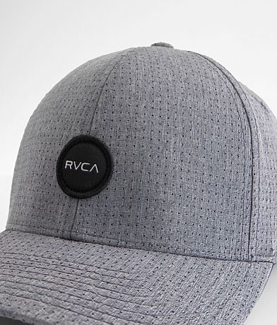 RVCA Shane Stretch Hat MISC_DETAIL_3
