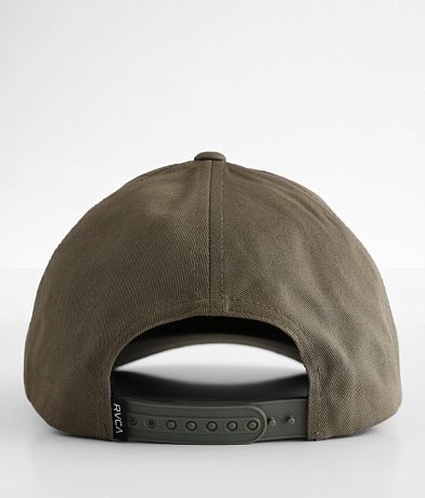 RVCA Platform Hat MISC_DETAIL_1