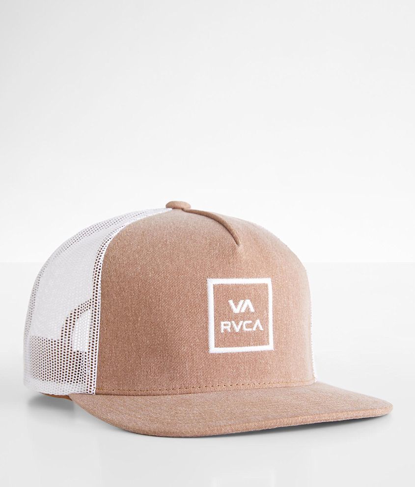 Rvca all cheap the way hat