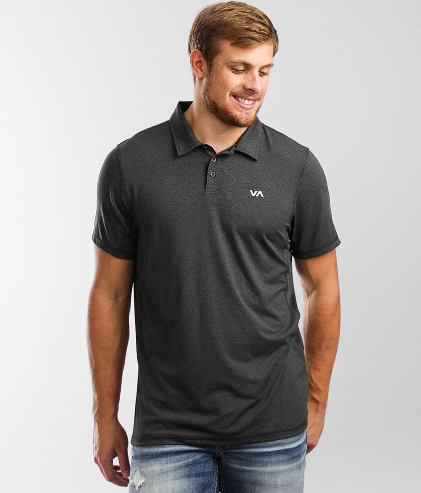 Rvca polo hot sale