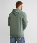 スポーティーな【RVCA】Made Hooded スウェット シャツ 23AW新作 スポーティーな【RVCA】Made Hooded スウェット シャツ 23AW新作
