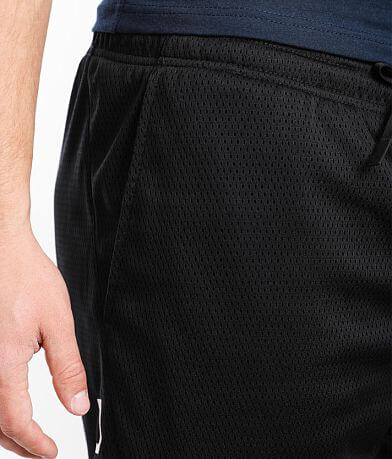 RVCA Mesh Active Short misc detail 1 view