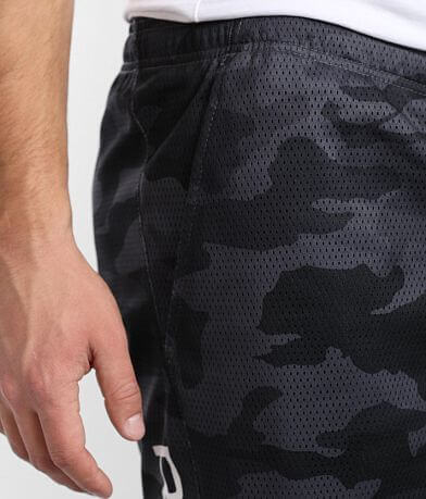 RVCA Camo Active Mesh Short MISC_DETAIL_1