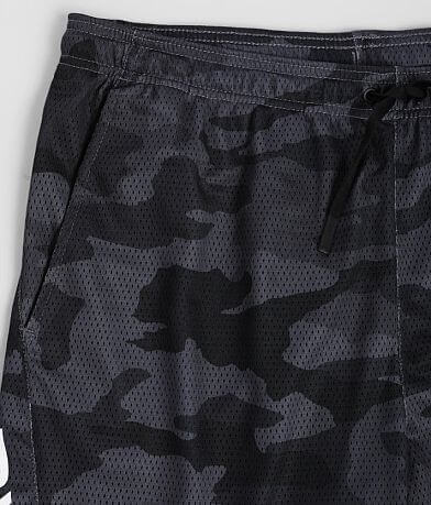 RVCA Camo Active Mesh Short MISC_DETAIL_2