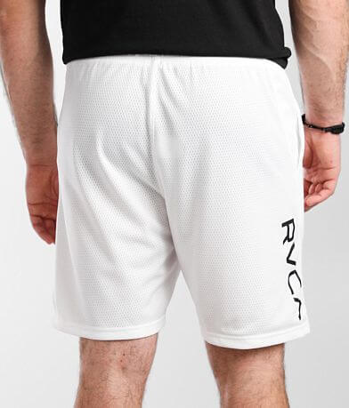 RVCA Mesh Active Short BACK