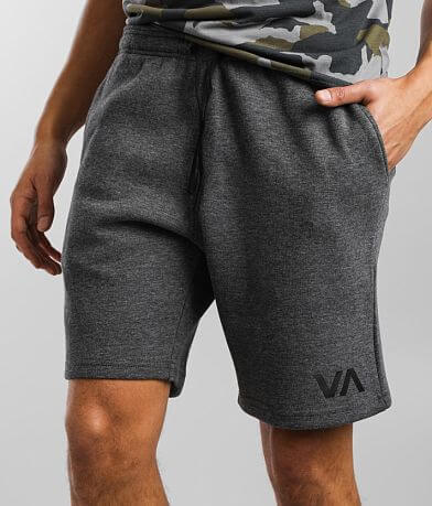 RVCA Sport IV Short front view