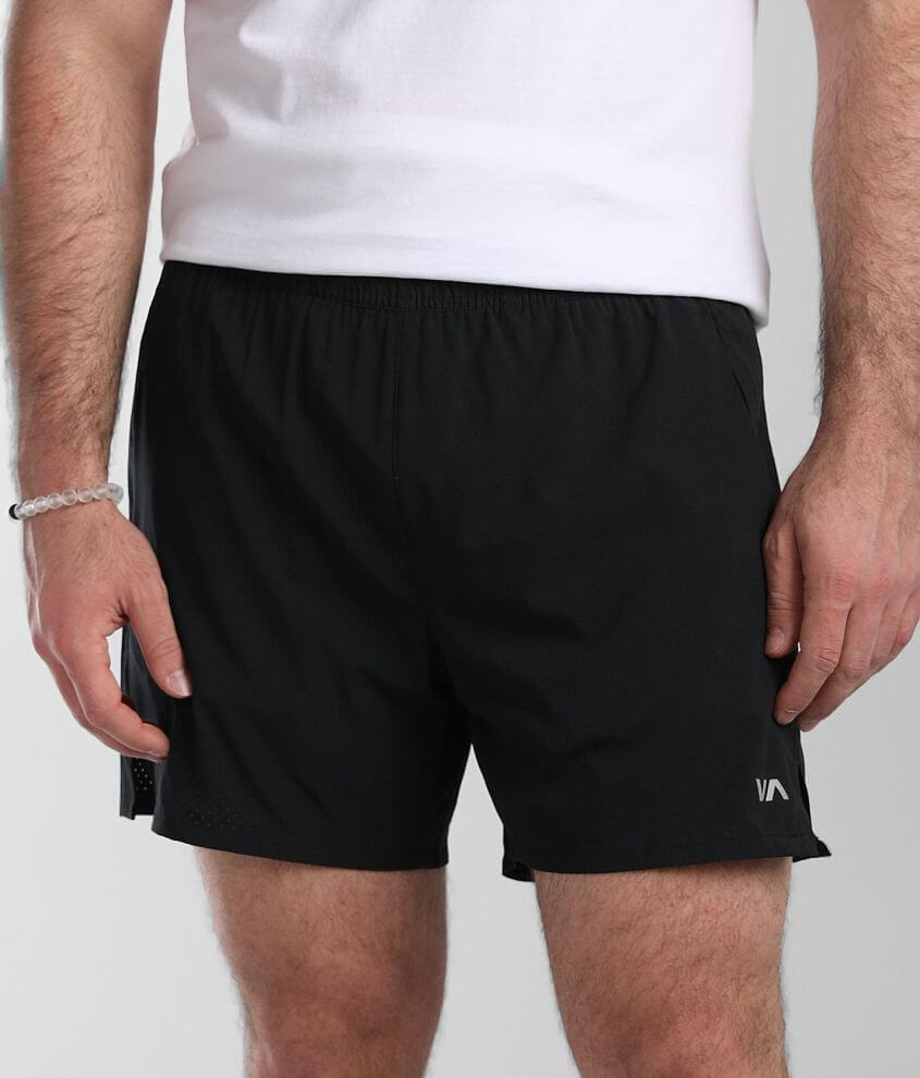 Rvca hot sale jogger shorts